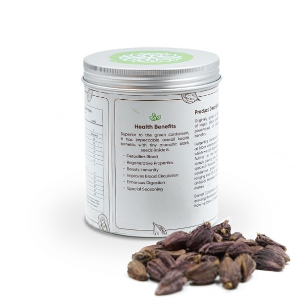 Black Cardamom Pods Explore & Buy Elevate You Dishes